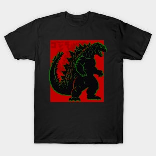 Godzilla T-Shirt